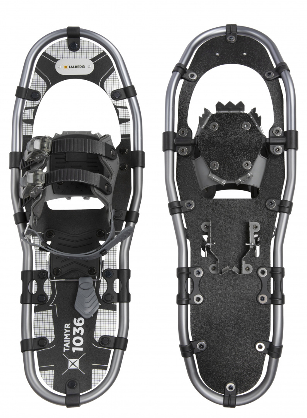 Снегоступы Talberg Taimyr 1036 (91х25 см, до 150 кг)