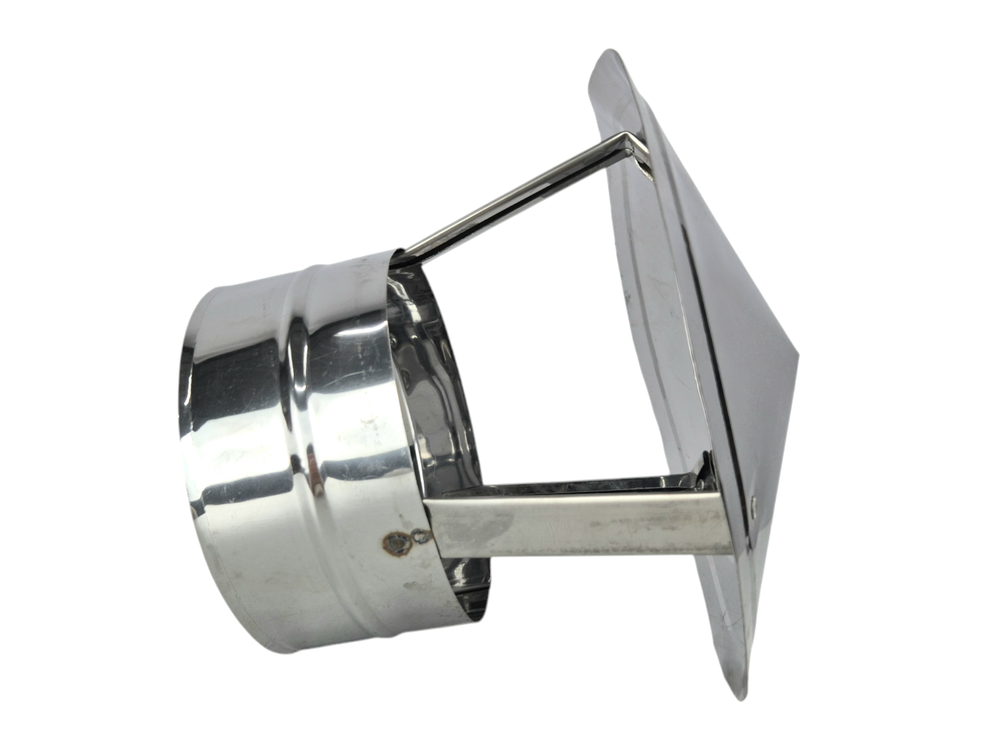 Зонт Ø 120 (нерж)