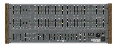 Black Corporation DECKARD’S DREAM MK2