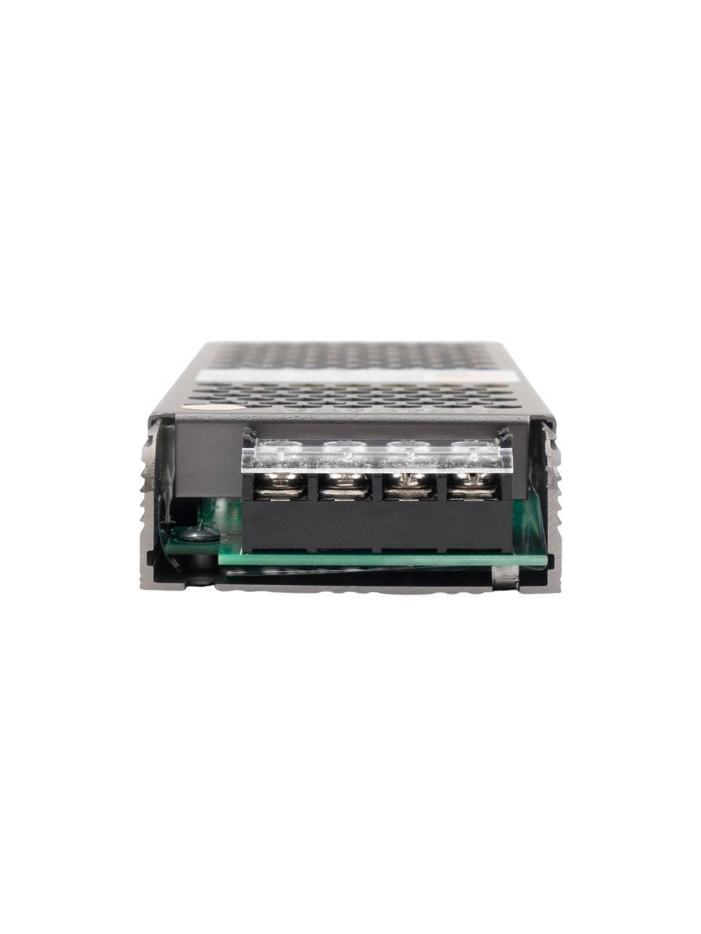 Блок питания для светодиодной ленты 150Вт 6.25А 24В IP20 BSPS метал. Pro+ JazzWay 5015593