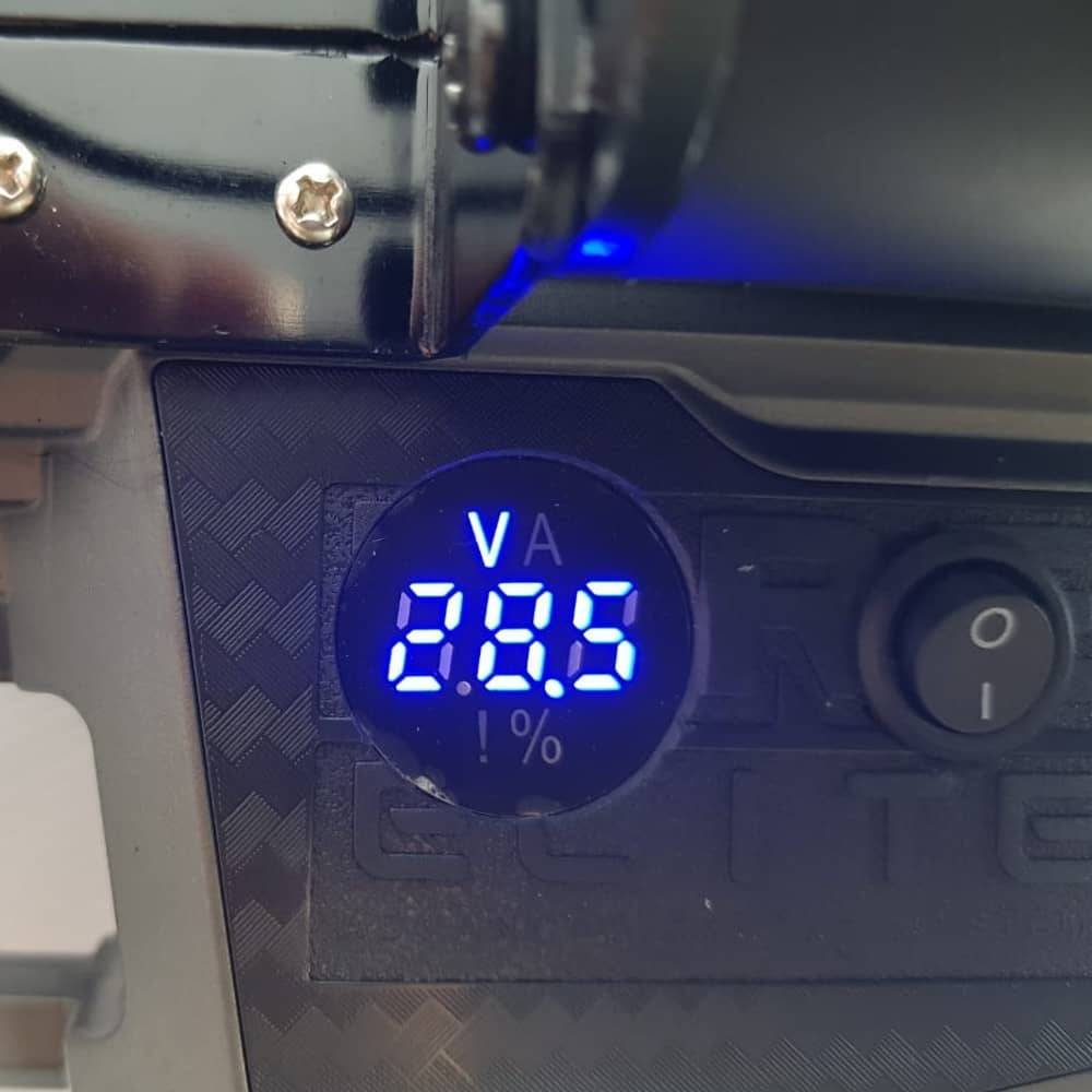 Противодронное ружье Дрон 1200 Телтос