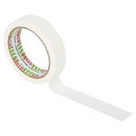 Клейкая лента малярная, 25*25м, Staff