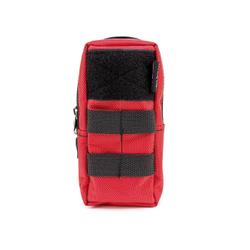 Подсумок утилитарный MOLLE 7х18х6см - 2х4