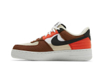 Кроссовки Nike Air Force 1 Low Toasty (Женская размерная сетка)