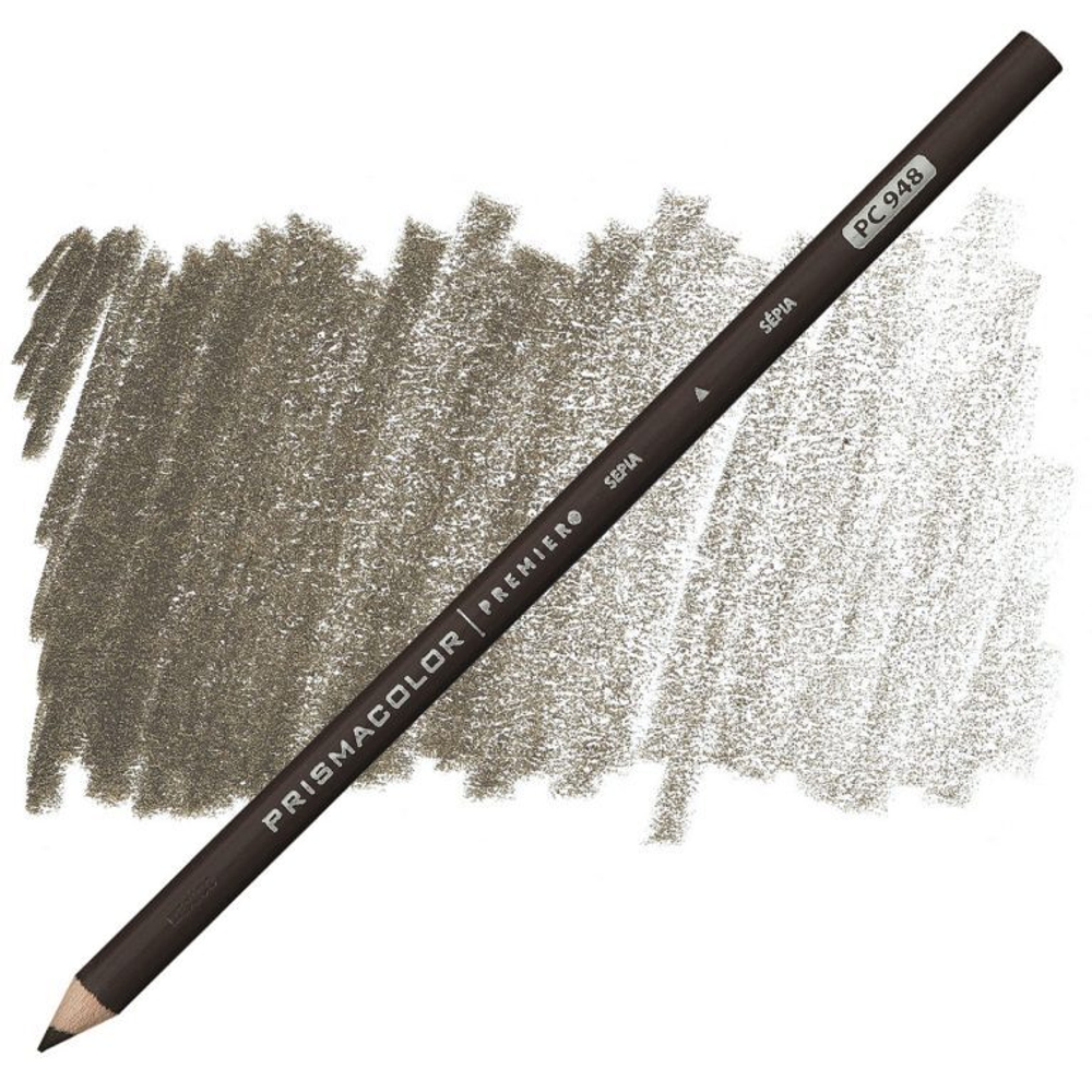Prismacolor Premier. PC948 Sepia