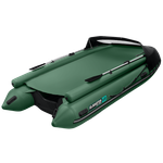 Лодка ПВХ Gladiator Air Expedition E450X НДНД -
