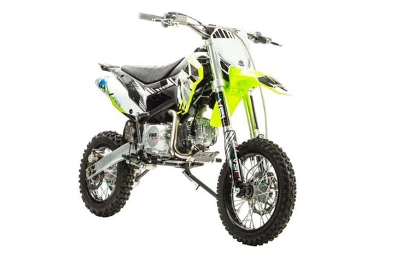 Мотоцикл PWR FRZ 125 14/12 PITBIKE