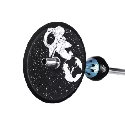 Шахта Alpha Hookah X Houston Polar night