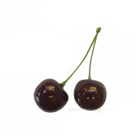 232107 Декор. изделие "Вишня"