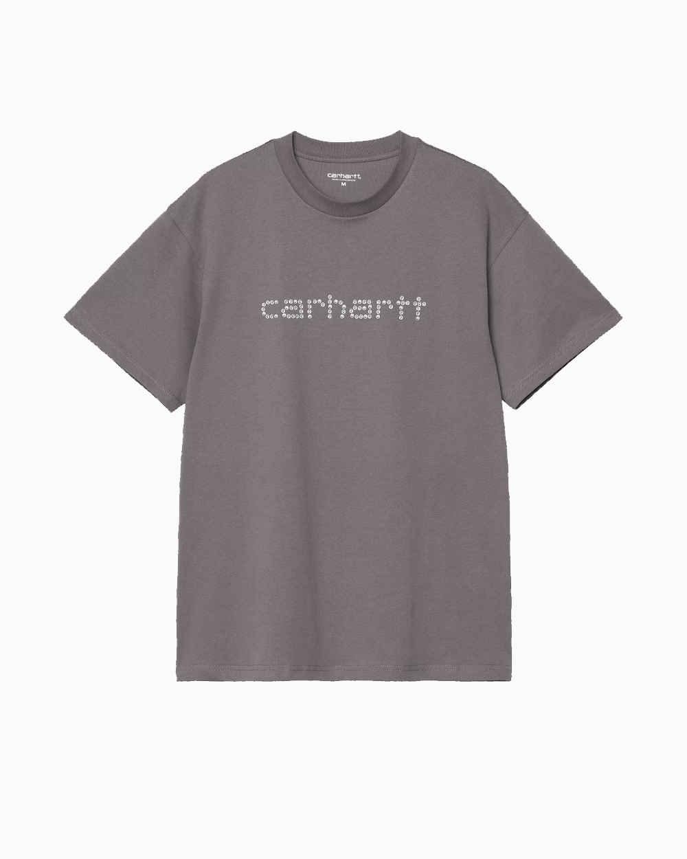 Футболка Carhartt WIP S/S Rivet Scripe T-Shirt