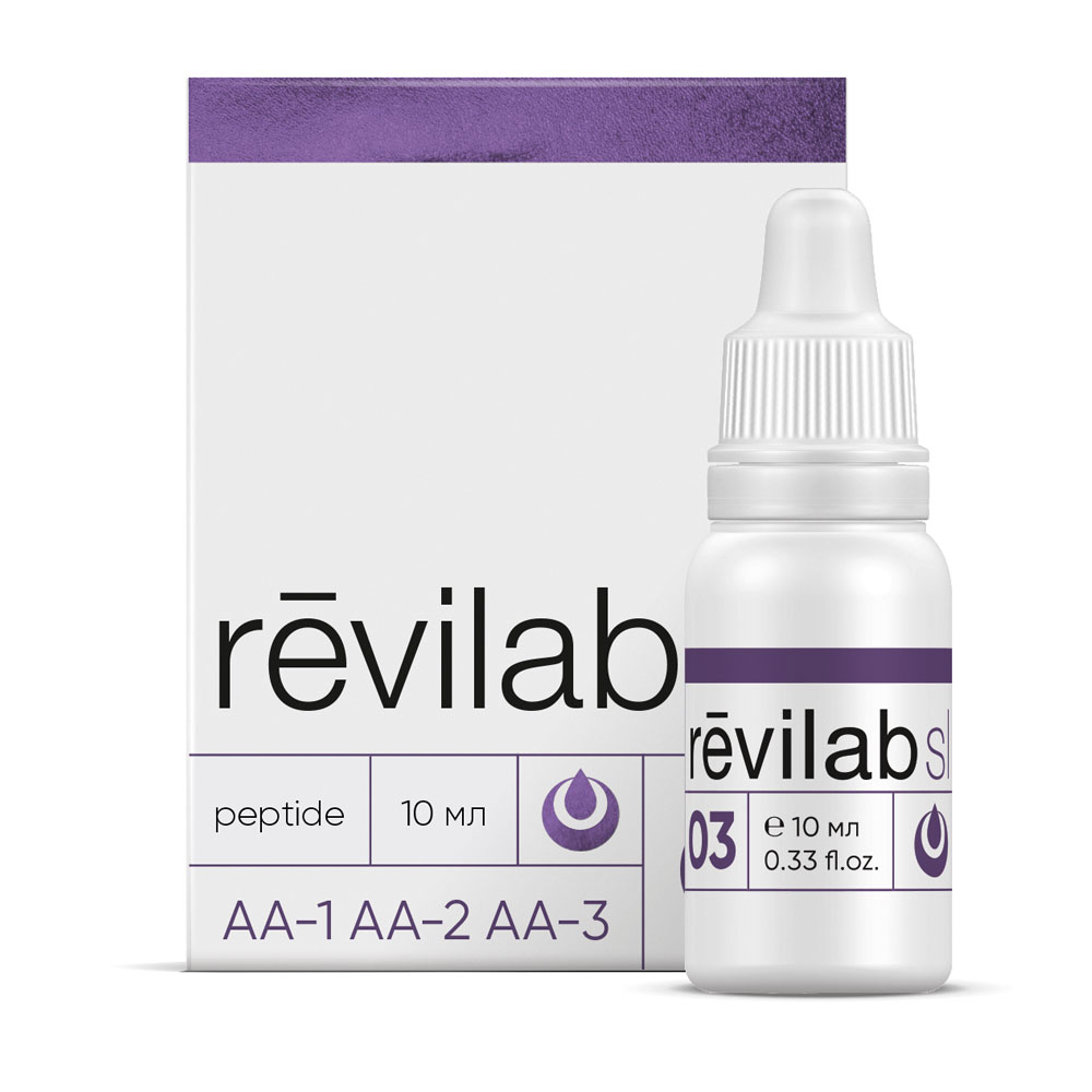 Revilab SL-03 (иммунная система)