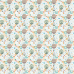 Дизайнерские обои Wall Street BonVoyage