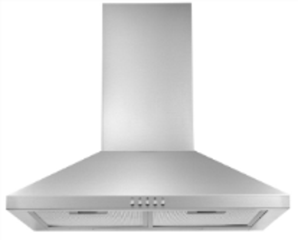 Вытяжка MACBI MS 60 MB WH 750м3 белый 2 короба алюм ф-р перекл кноп гофра освещ LED