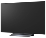 Телевизор  LG OLED48C5RLA.ARUG