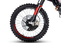 Мотоцикл кроссовый эндуро SHARMAX Expert Air 300