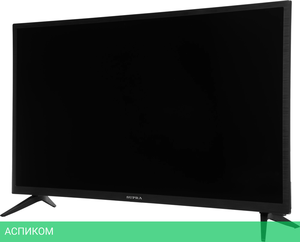 Телевизор LED Supra 32" STV-LC32LT0045W