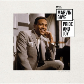 Marvin Gaye / Pride And Joy - Music Legends (LP)