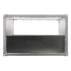 Шумоглушитель SHUFT SRr 1000x300/1000