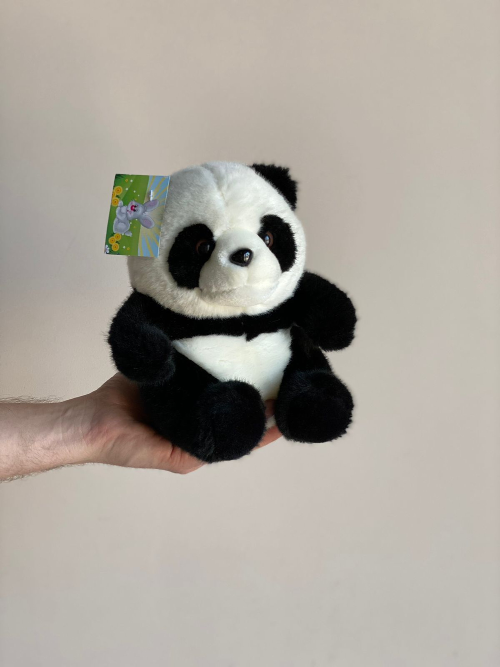 Ми Панда 0021