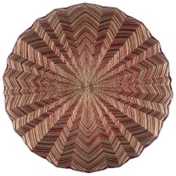 Тарелка сервировочная Gipfel Astrid 43217 29 см