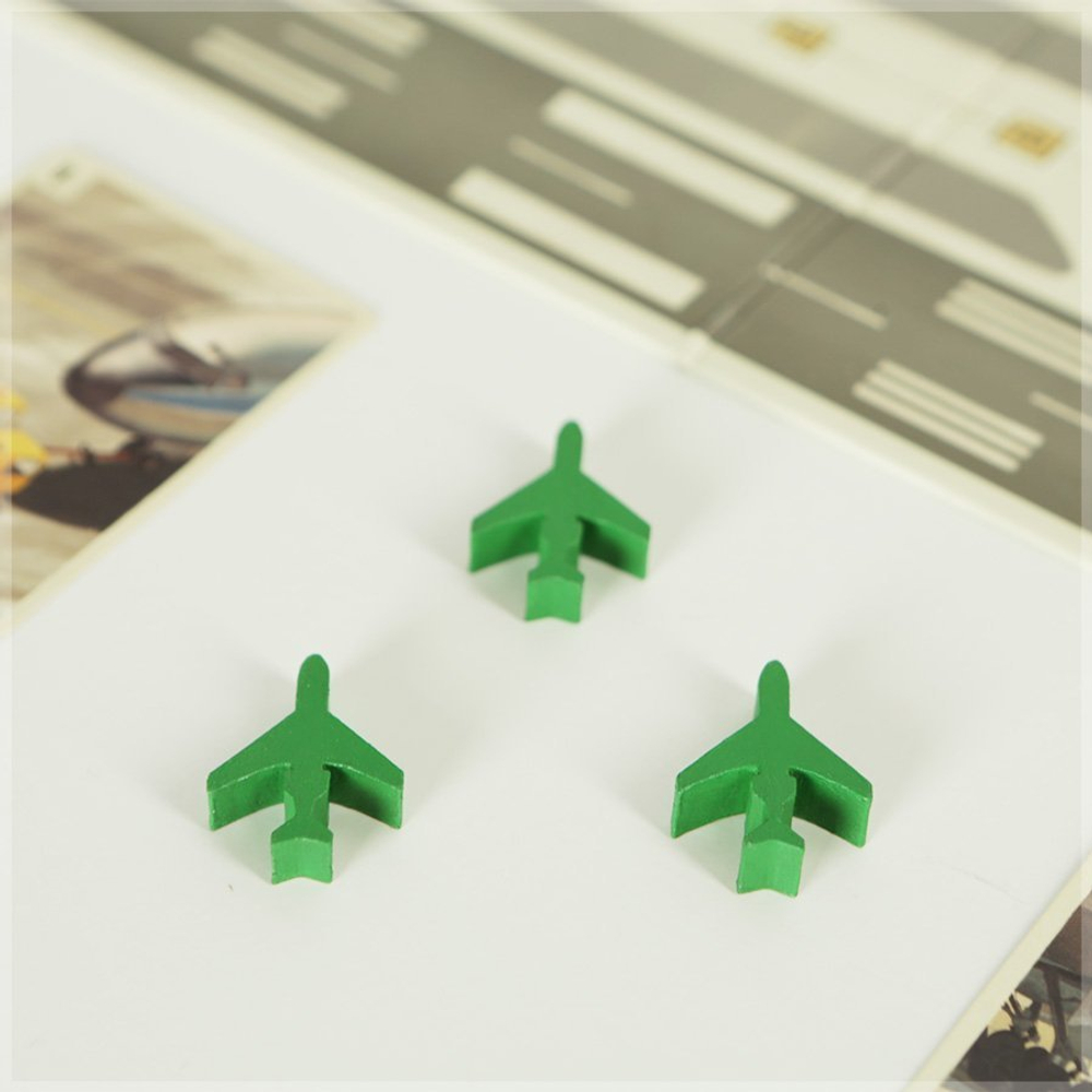 Взлёт разрешён