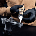 CИЛИКОН ЧЕРНЫЙ К2 SILIKON BLACK BL 85G