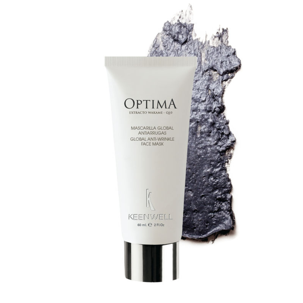 KEENWELL Optima Mascarilla Global Antiarrugas