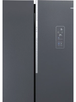 Холодильник Hiberg RFQ-590G GT inverter