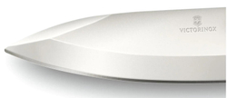 Нож перочинный Victorinox Evoke Alox (0.9415.D20) 136мм 4функц. красный подар.коробка