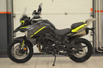 Benelli TRK 702 X