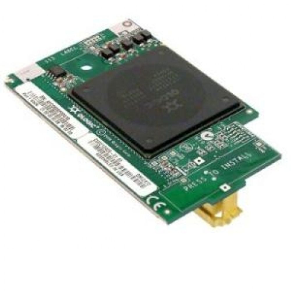 Плата расширения IBM 4GB FC Expansion Card for BladeCenter 41Y8527