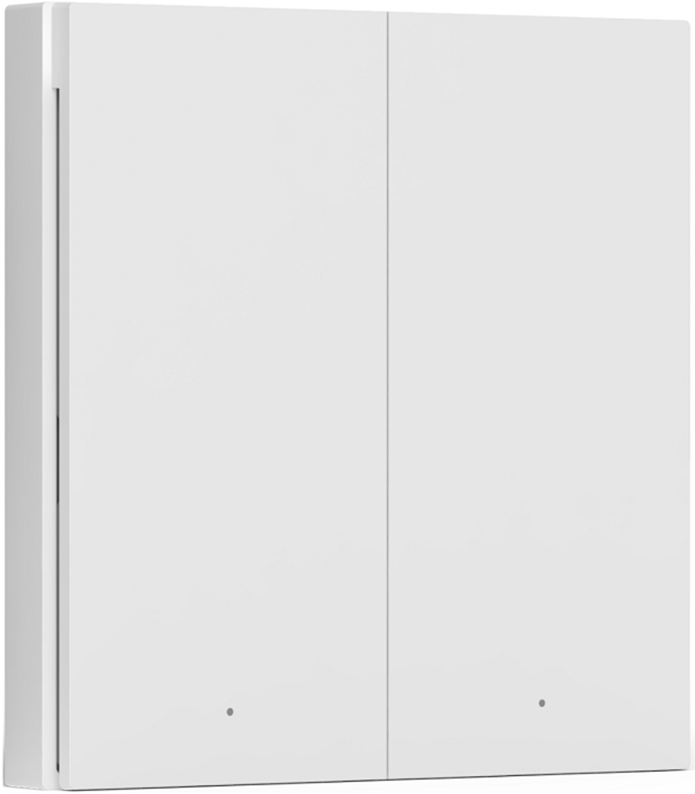 Выключатель  Aqara WIRELESS REMOTE SWITCH H1