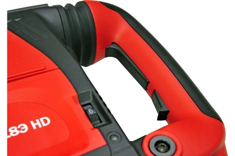 Молот ударный сетевой ELITECH М 1518Э HD 201380