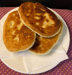 Чуду с картошкой