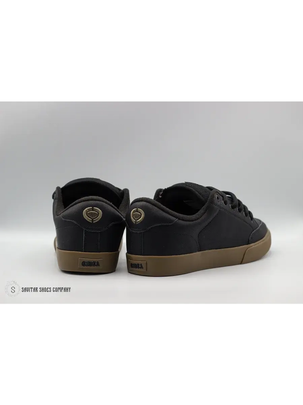 Дутые кеды RE-LOPEZ от Savitar Shoes Comapany