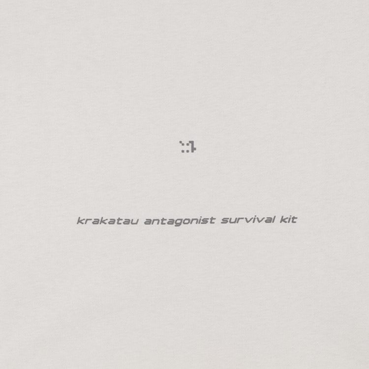 Толстовка мужская Krakatau Frisson артикул:Fm81-3 - купить в магазине Дайс