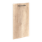 Дверь низкая TLD 42-1(L) 422х18х765 TORR