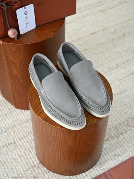 Лоферы Loro Piana Summer Walk