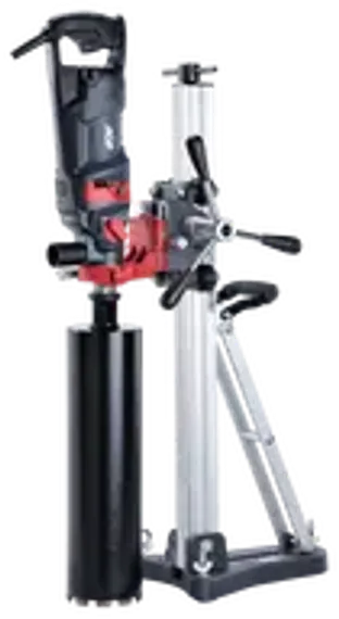 Двигатель алмазного бурения AGP DM9