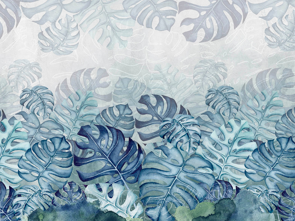 Дизайнерские обои Wall Street Selva-2019