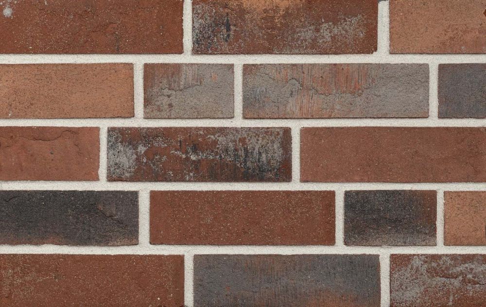 Wandermode Armschwung Farbiger Sturm - минеральная плитка под кирпич