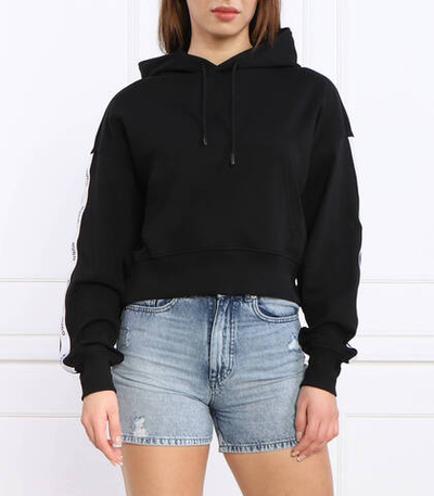 Худи Defira HUGO - черный(50489128)