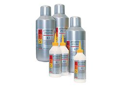 Окислители и активаторы для краски BES