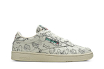 Кроссовки Reebok Club C 85 Mu