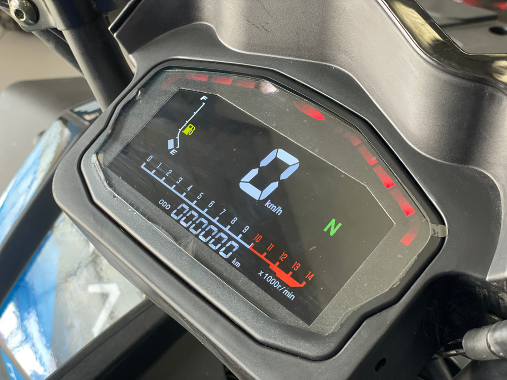 Квадроцикл PROMAX TAURUS 300