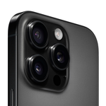Смартфон Apple iPhone 16 Pro 512GB Black Titanium