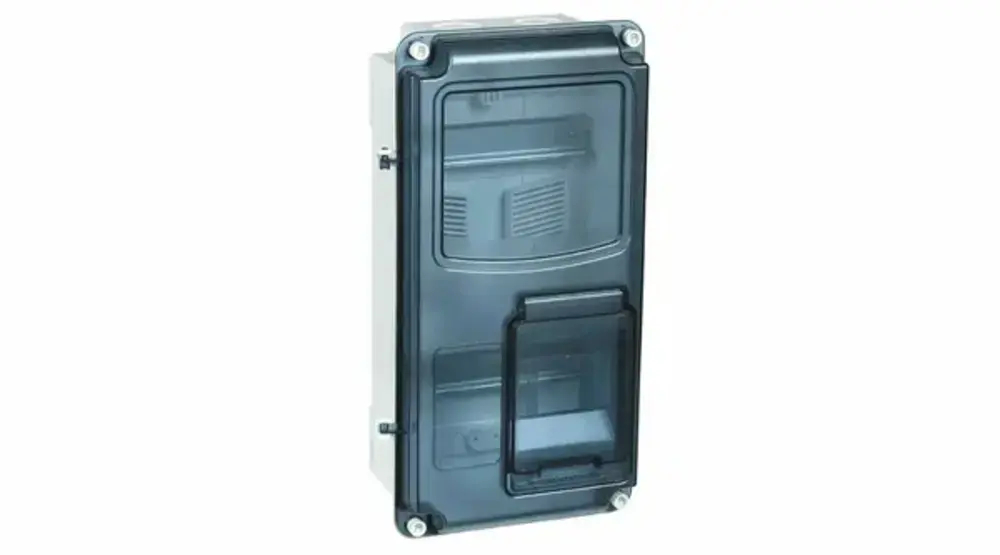Корпус ЩУРН-П-8