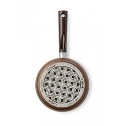 Ковш с крышкой Tefal Tendance Brownie 2л 18см 04182418