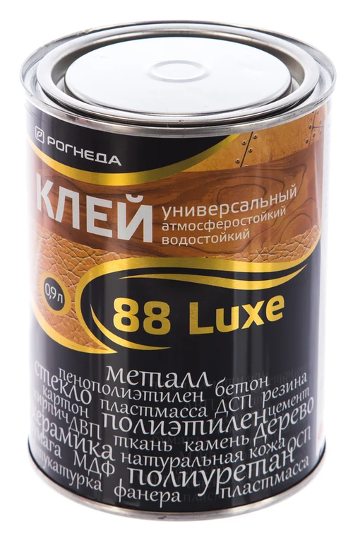 Клей 88-Люкс 0,9л Рогдена