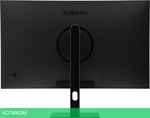 Монитор Xiaomi 27" 4K Monitor A27Ui